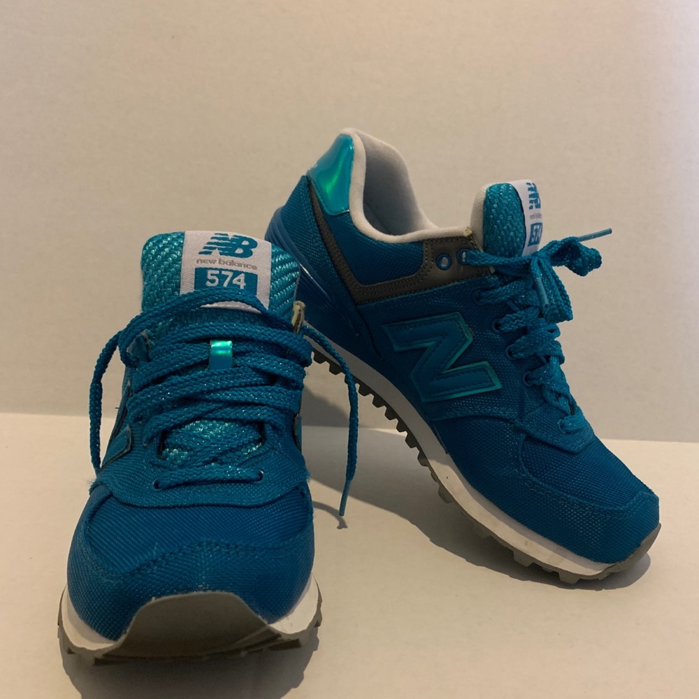 New Balance 574 Sneakers